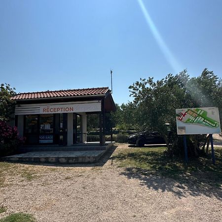 Diamond Coast Mobile Home Drage Exterior foto