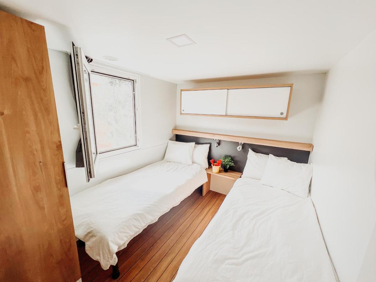 Diamond Coast Mobile Home Drage Exterior foto