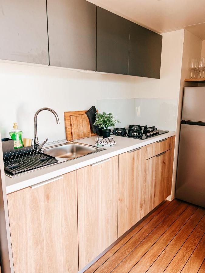Diamond Coast Mobile Home Drage Exterior foto