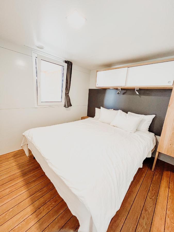 Diamond Coast Mobile Home Drage Exterior foto