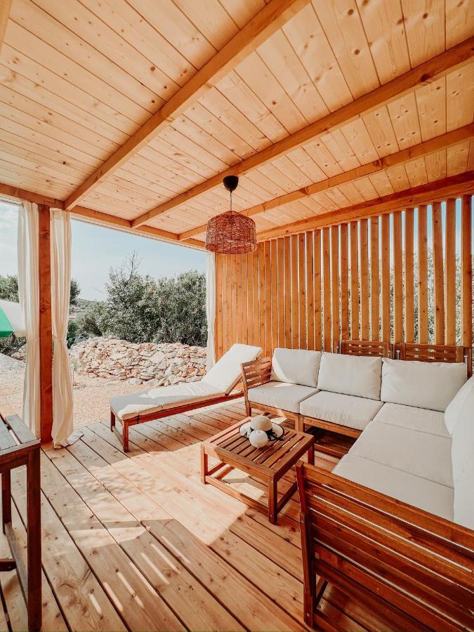 Diamond Coast Mobile Home Drage Exterior foto