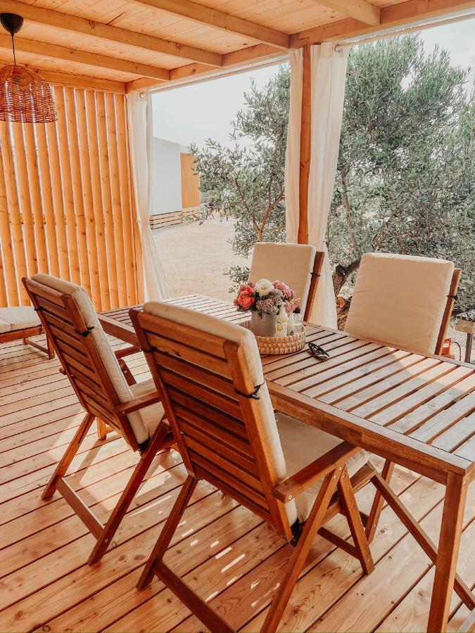 Diamond Coast Mobile Home Drage Exterior foto