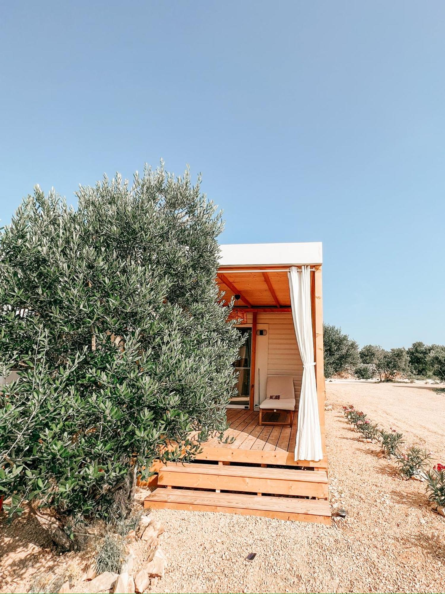 Diamond Coast Mobile Home Drage Exterior foto
